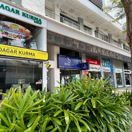 New 6Pax Soho Near Usm & Spice Arena & Airport Apartment Bayan Lepas Exterior photo