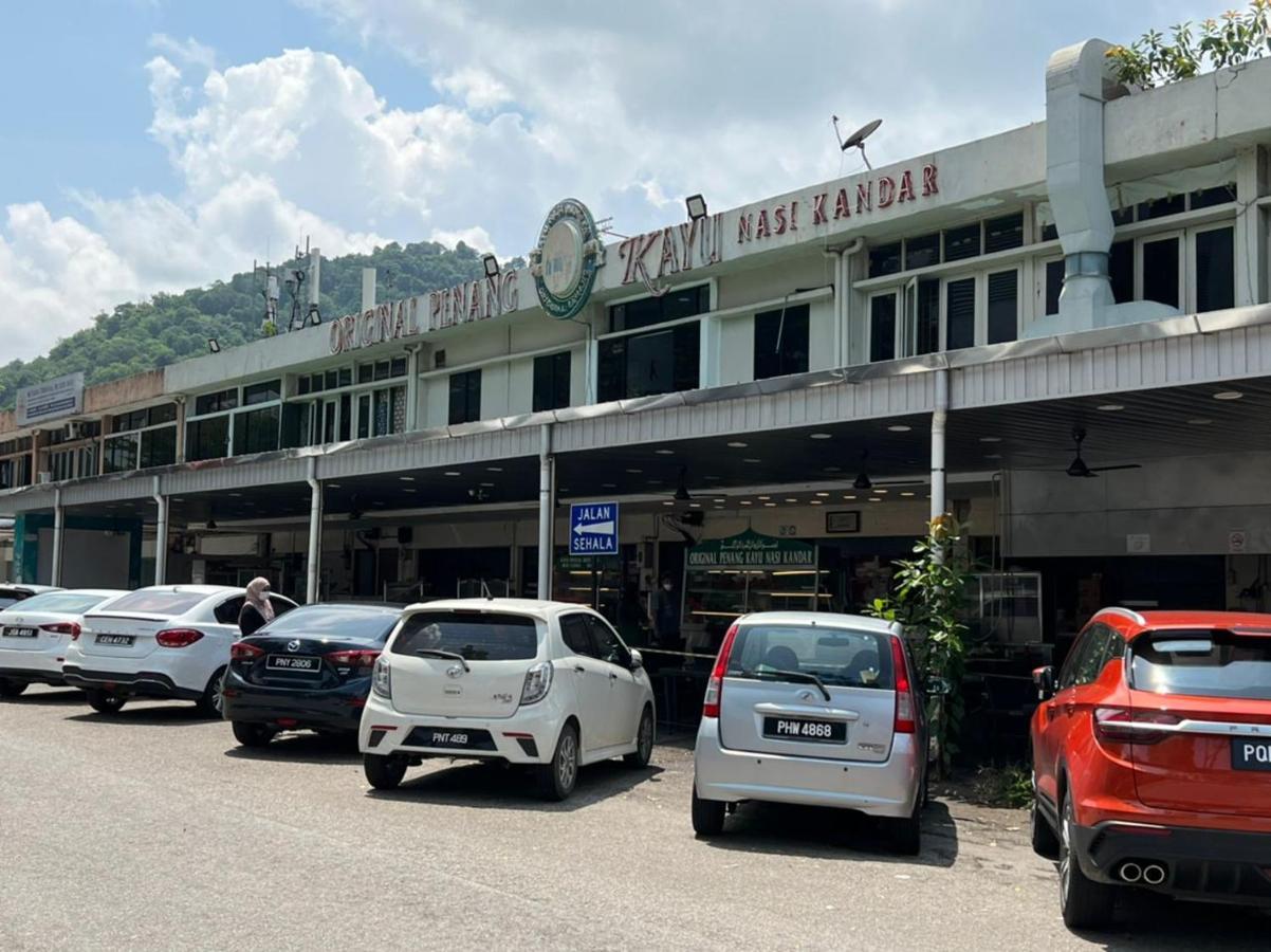 New 6Pax Soho Near Usm & Spice Arena & Airport Apartment Bayan Lepas Exterior photo