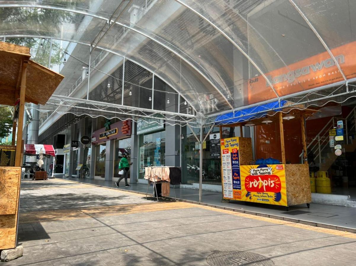New 6Pax Soho Near Usm & Spice Arena & Airport Apartment Bayan Lepas Exterior photo
