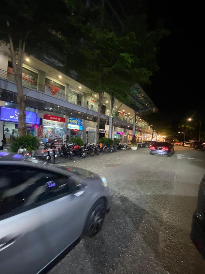 New 6Pax Soho Near Usm & Spice Arena & Airport Apartment Bayan Lepas Exterior photo